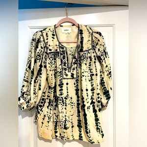 Ba&sh long sleeve top